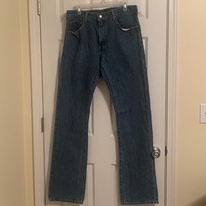 Levi’s 517 Men’s Jeans
